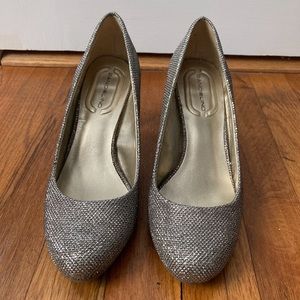 Bandolino Heels Excellent Condition